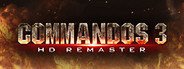 Commandos 3 - HD Remaster