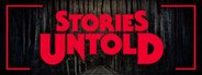 Stories Untold