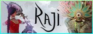 Raji: An Ancient Epic