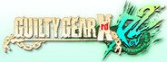 GUILTY GEAR Xrd REV 2