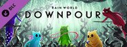 Rain World: Downpour
