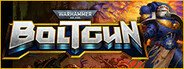Warhammer 40,000: Boltgun
