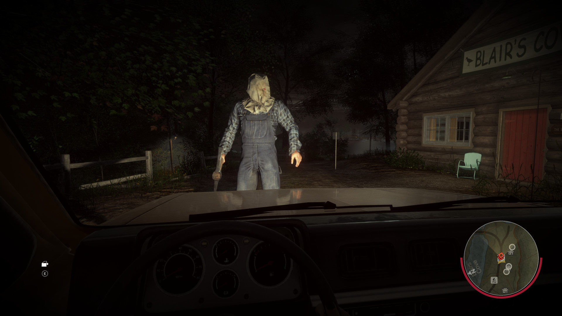 Купить Friday the 13th: The Game дешево ключ Steam для PC