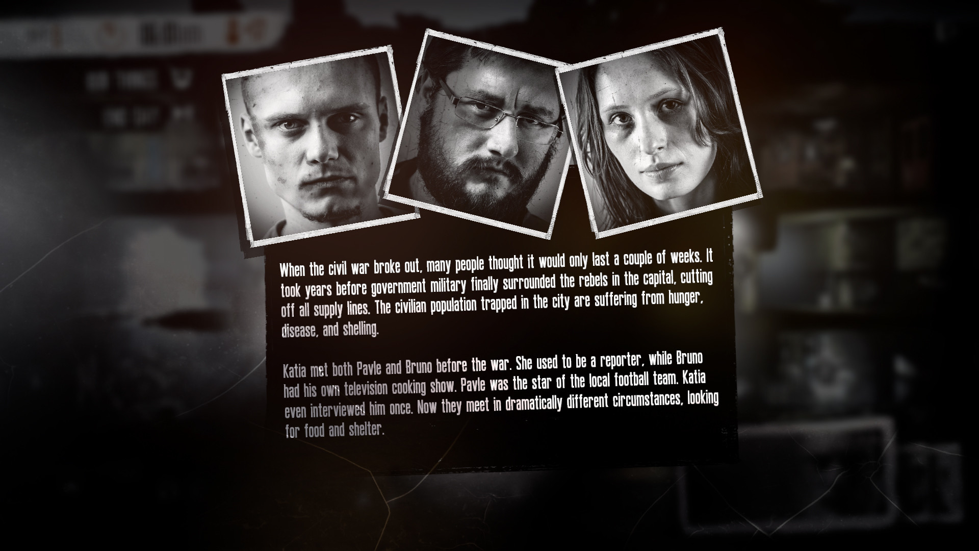 Купить This War of Mine дешево ключ Steam для PC