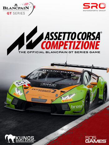 Assetto Corsa Cars Download           Behance