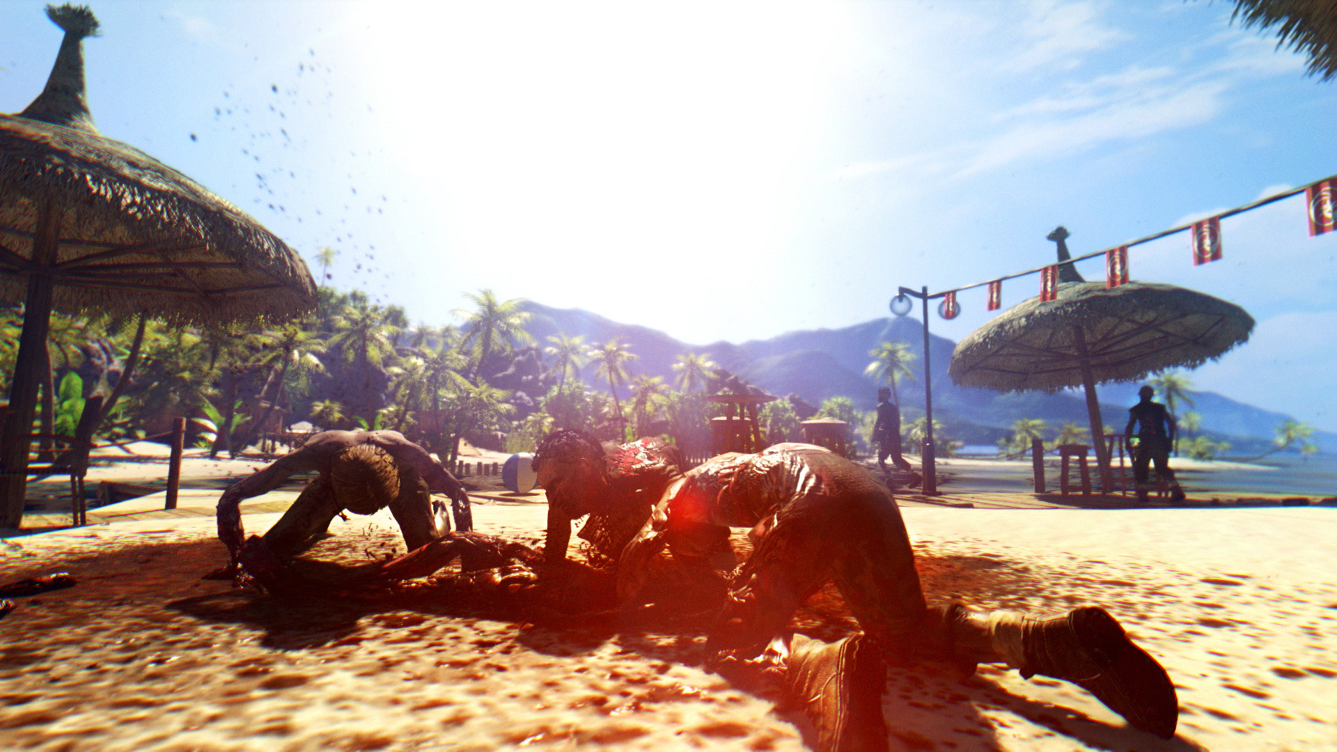 Купить Dead Island Definitive Edition дешево ключ Steam для PC