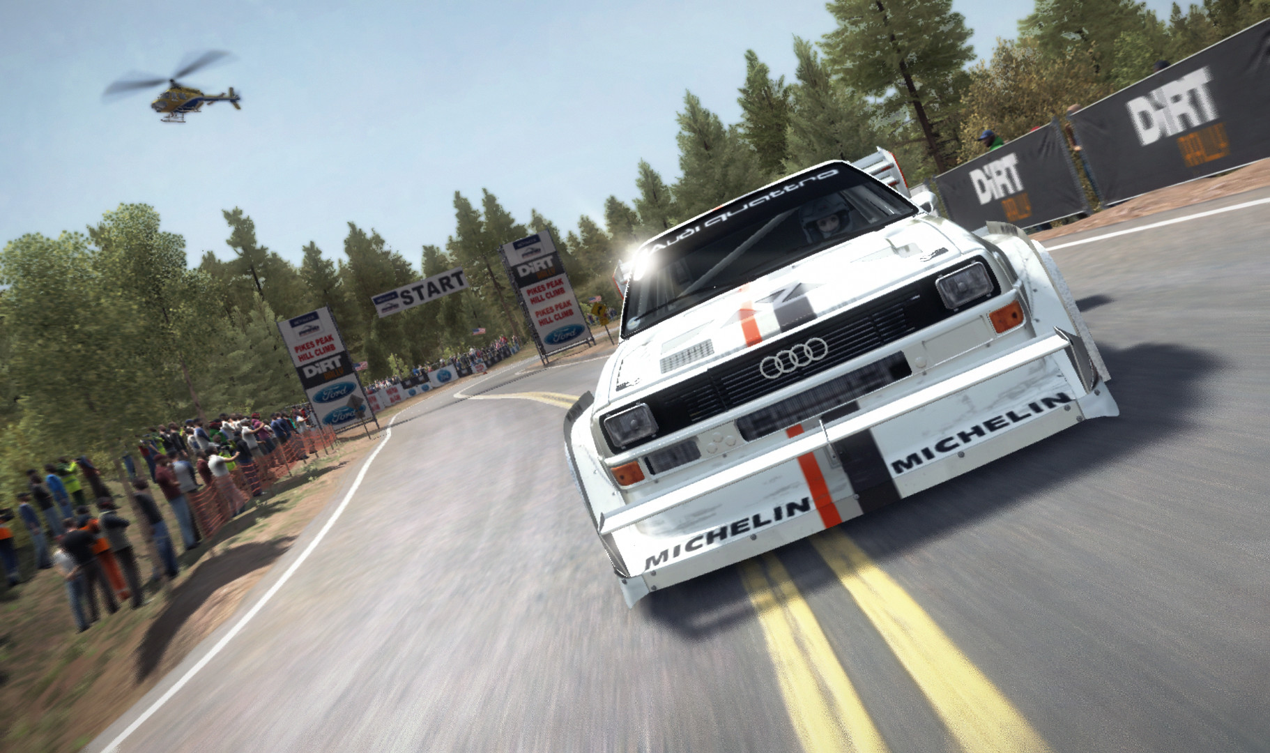 Купить DiRT Rally дешево ключ Steam для PC