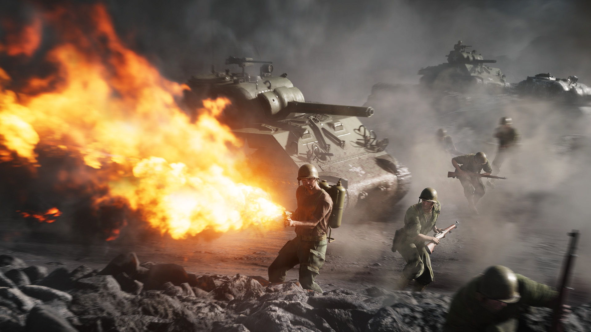 Battlefield 1 plati steam фото 29