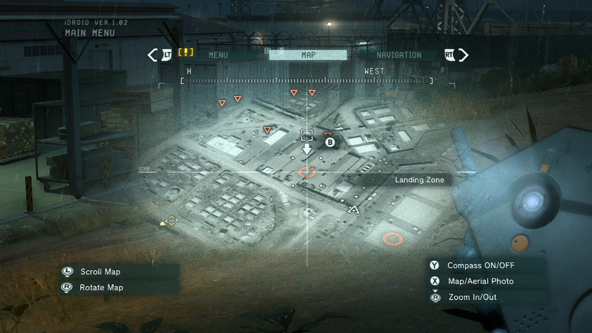 Купить METAL GEAR SOLID V: GROUND ZEROES дешево ключ Steam для PC