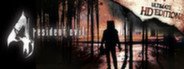Resident Evil 4