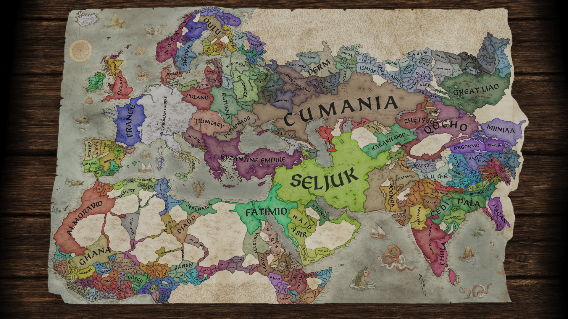 Купить Crusader Kings 3 III дешево ключ Steam для PC