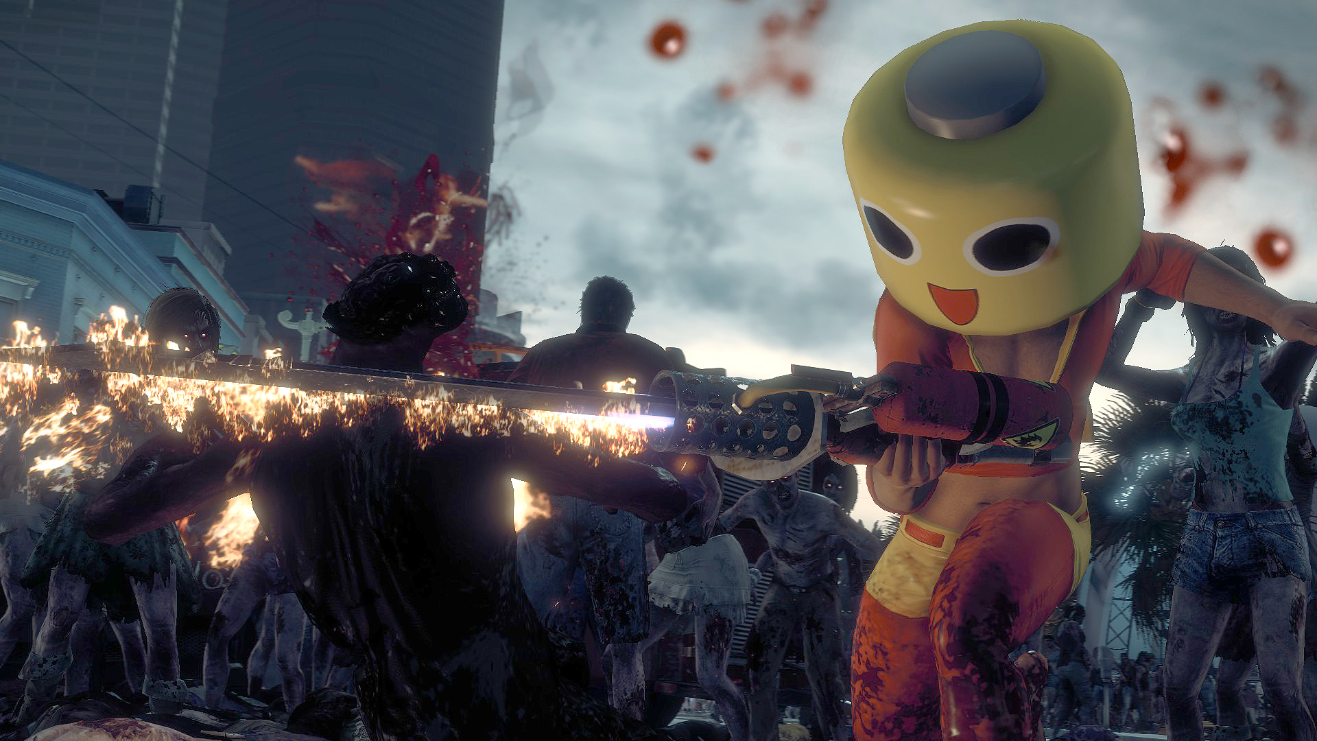 Купить Dead Rising 3 Apocalypse Edition дешево ключ Steam для PC