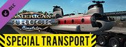 American Truck Simulator - Special Transport