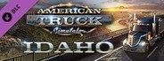 American Truck Simulator - Idaho