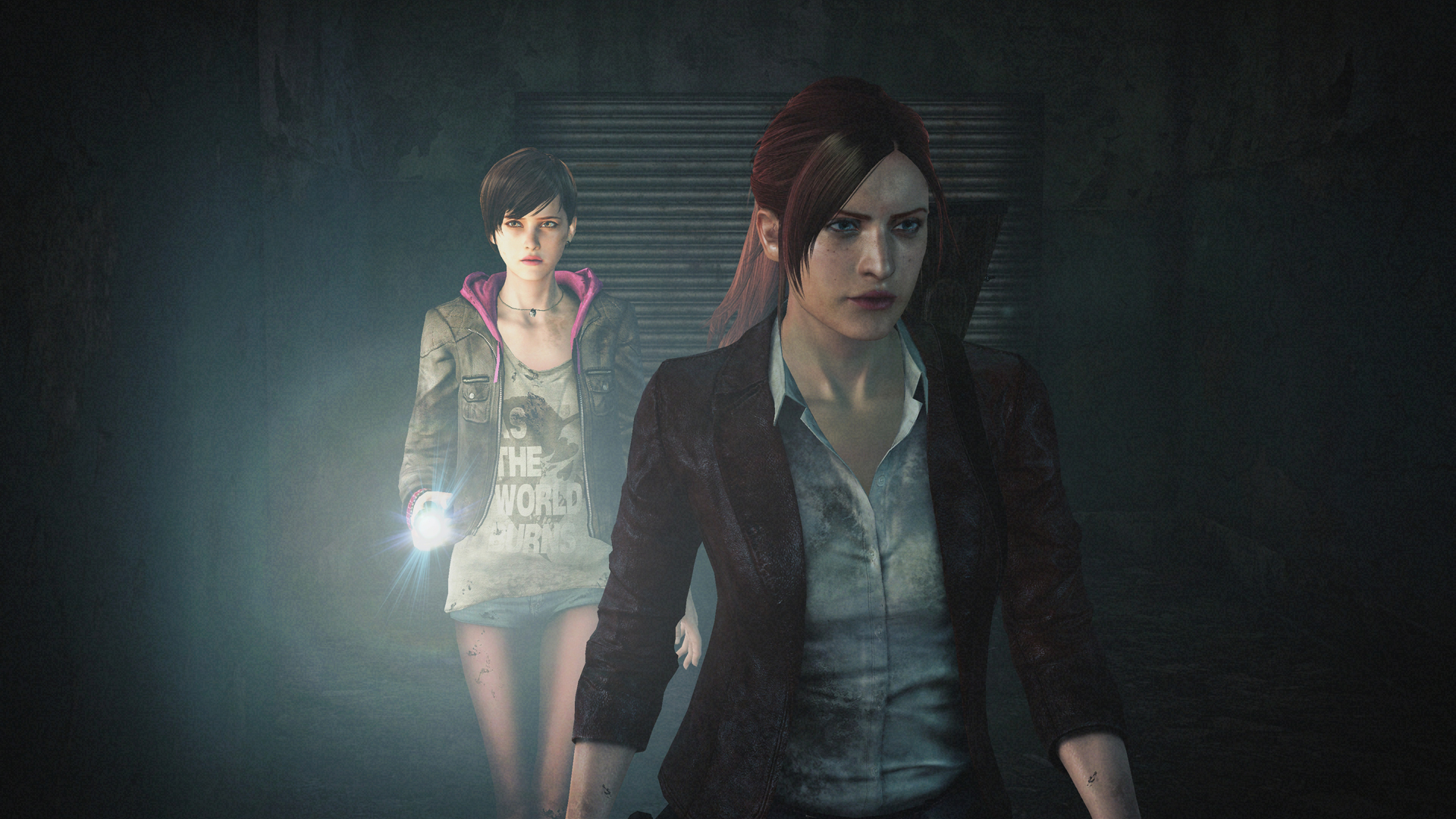 Купить Resident Evil Revelations 2 дешево ключ Steam для PC