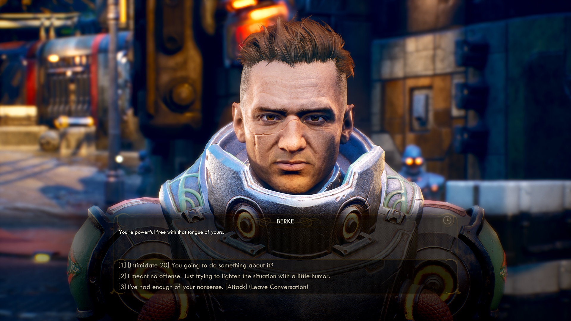 Купить The Outer Worlds (Steam) дешево ключ Steam для PC