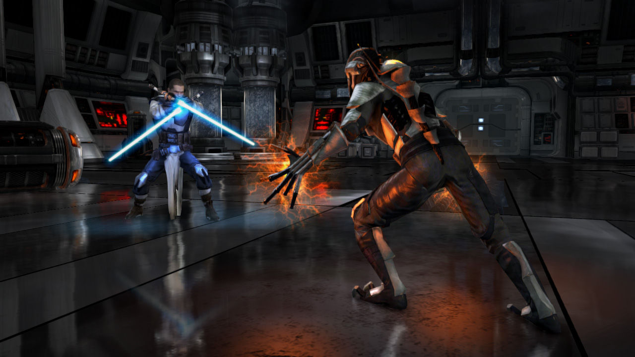 Купить STAR WARS: The Force Unleashed II дешево ключ Steam для PC