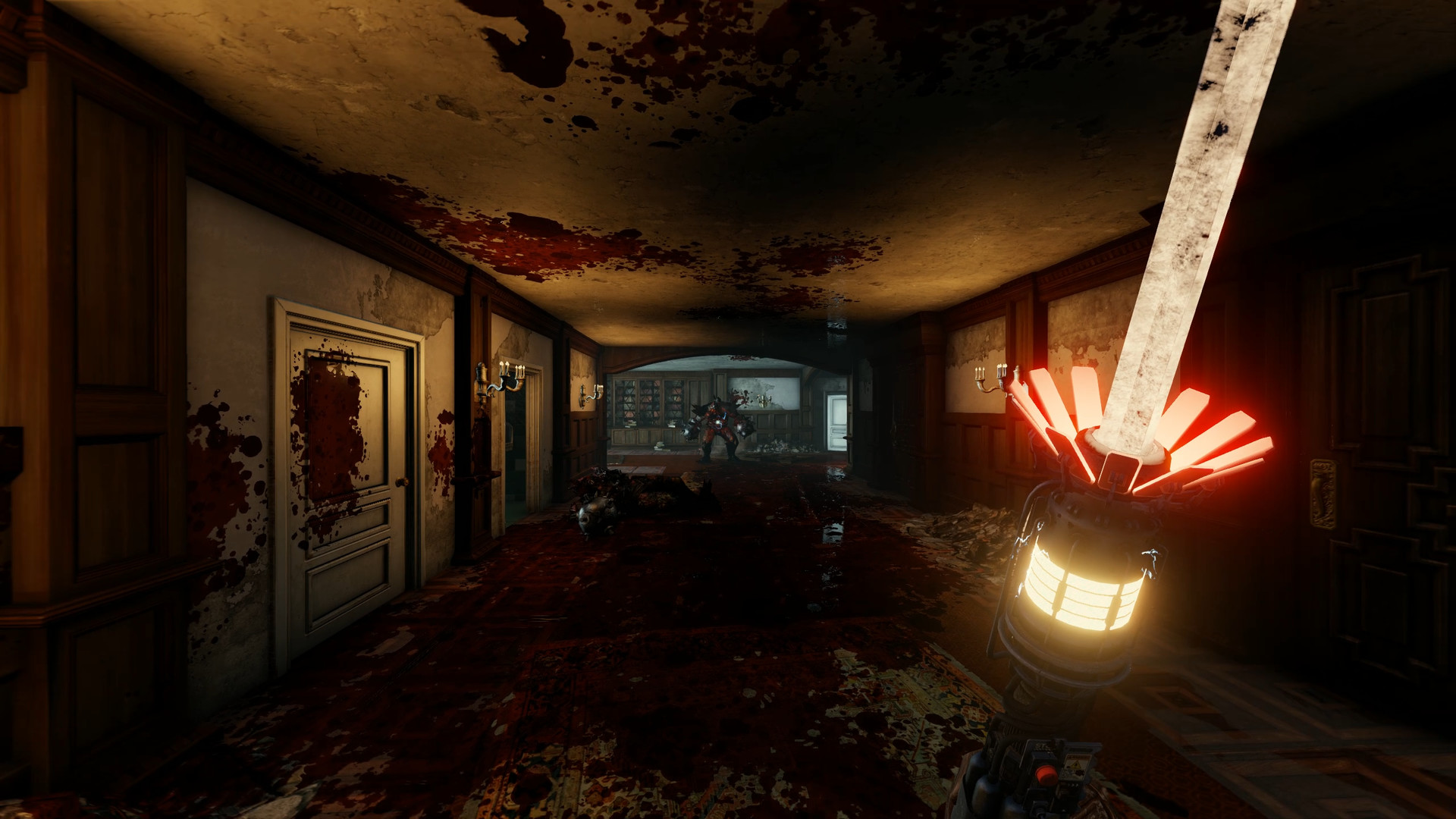 Killing floor 2 steam required фото 48