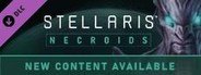 Stellaris: Necroids Species Pack
