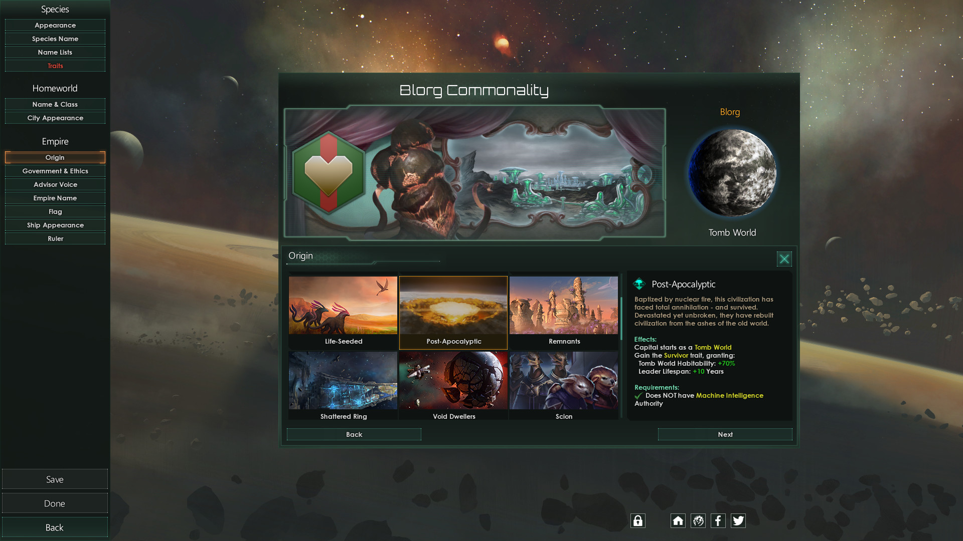 Stellaris dlc unlocker