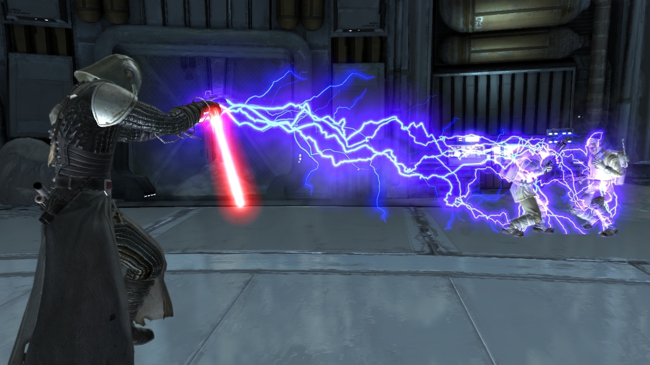 Купить STAR WARS - The Force Unleashed Ultimate Sith Edition дешево ключ  Steam для PC