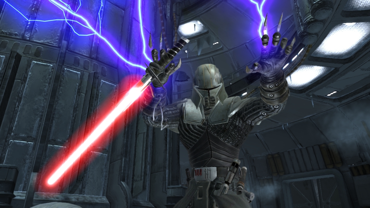 Купить STAR WARS - The Force Unleashed Ultimate Sith Edition дешево ключ  Steam для PC