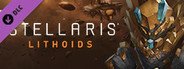 Stellaris: Lithoids Species Pack