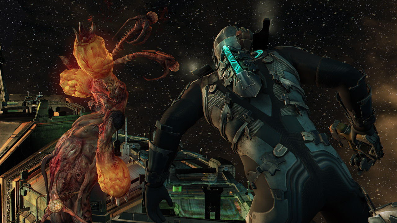 Купить Dead Space 2 дешево ключ Origin для PC