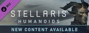 Stellaris: Humanoids Species Pack