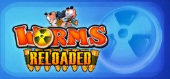 Worms Reloaded Game of the Year Edition