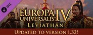Expansion - Europa Universalis IV: Leviathan