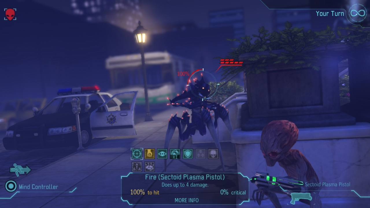 Купить XCOM: Enemy Unknown дешево ключ Steam для PC