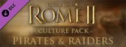 Total War: ROME II - Pirates and Raiders Culture Pack