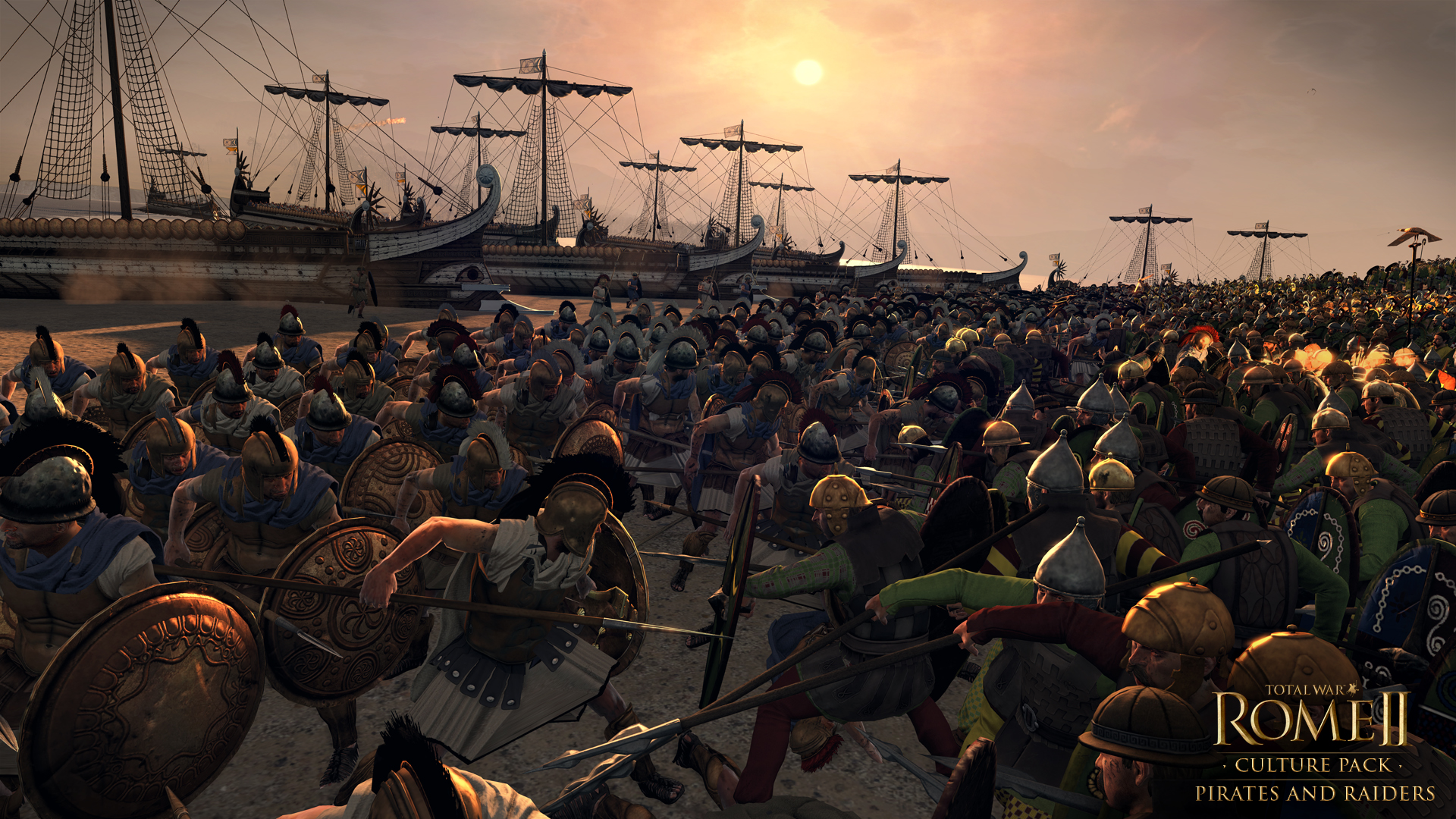 Rome total war key steam фото 25