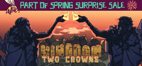 Kingdom Two Crowns