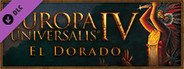 Expansion - Europa Universalis IV: El Dorado