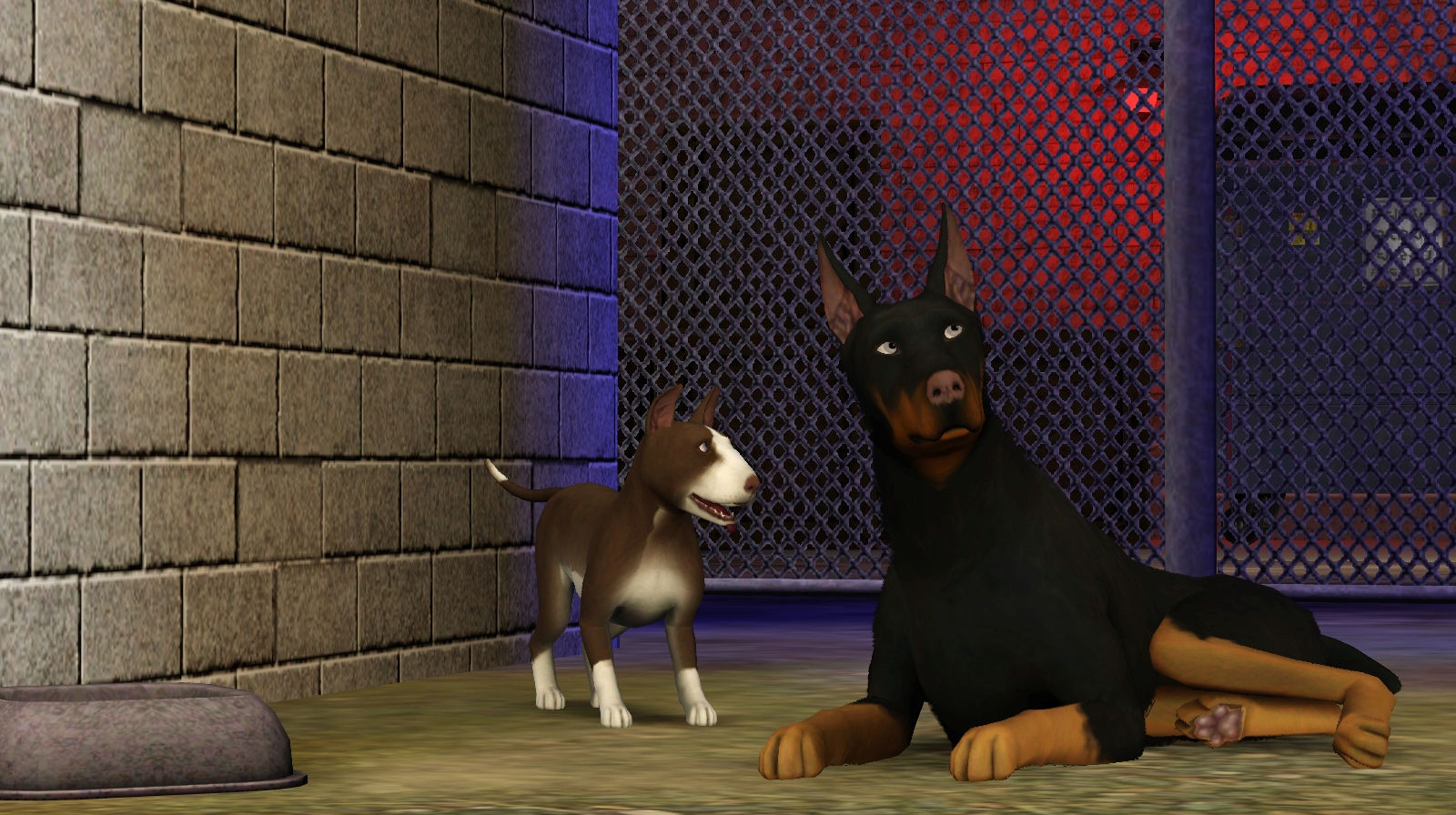 Купить The Sims 3 Pets дешево ключ Origin для PC