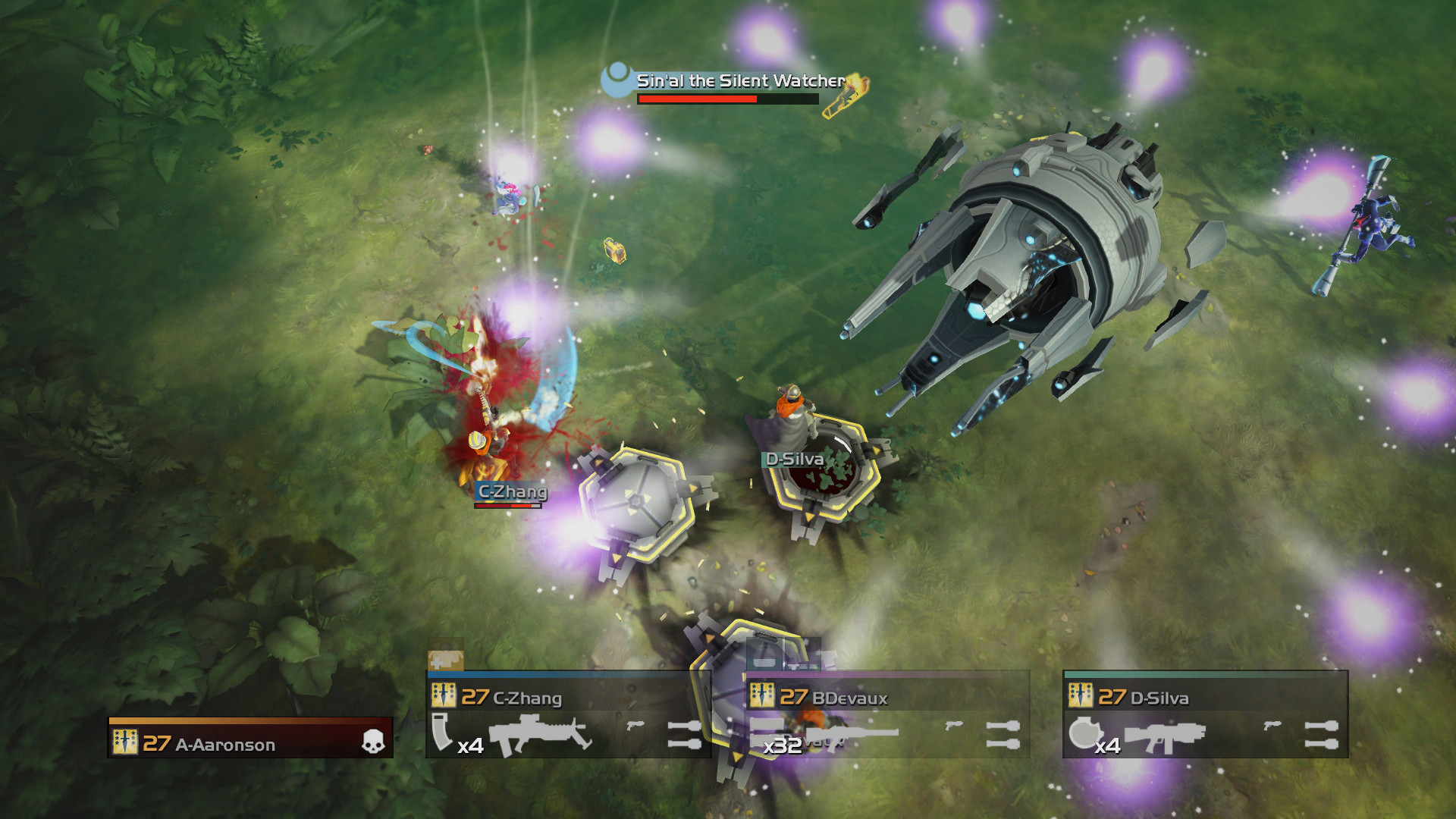 Купить HELLDIVERS Dive Harder Edition дешево ключ Steam для PC