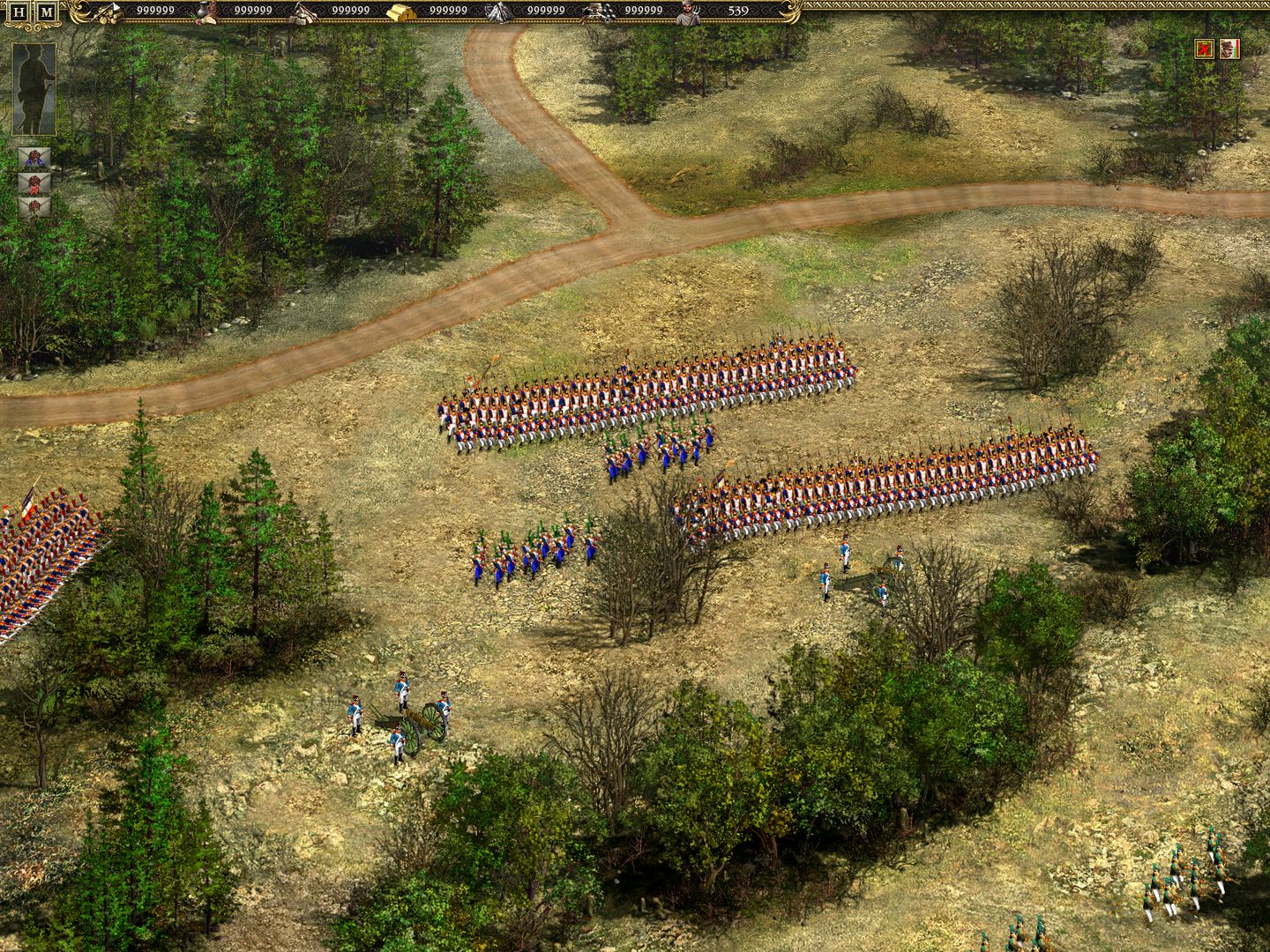 Купить Cossacks II: Battle for Europe дешево ключ Steam для PC