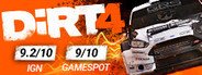 DiRT 4