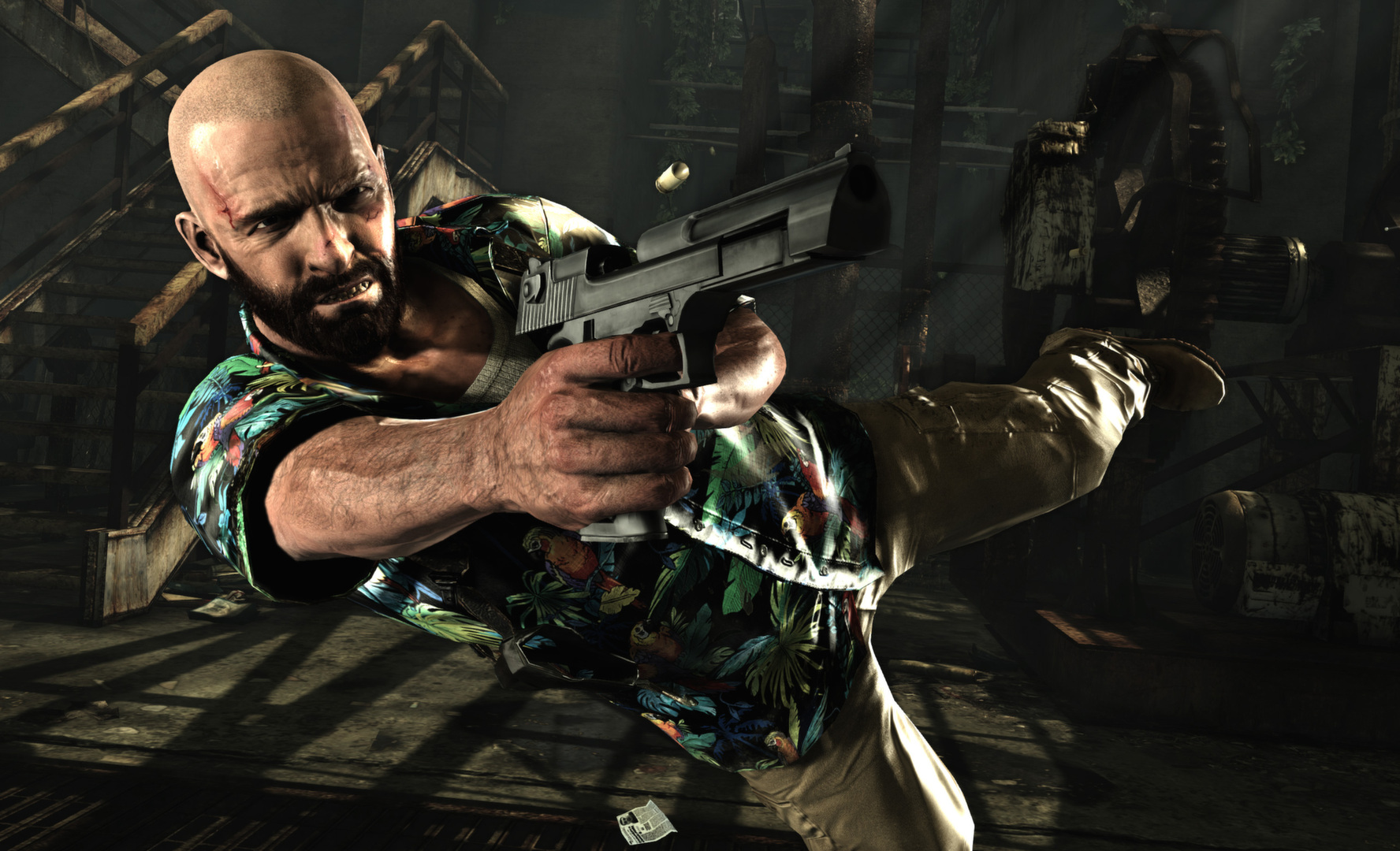 Купить Max Payne 3 Season Pass DLC дешево ключ Steam для PC