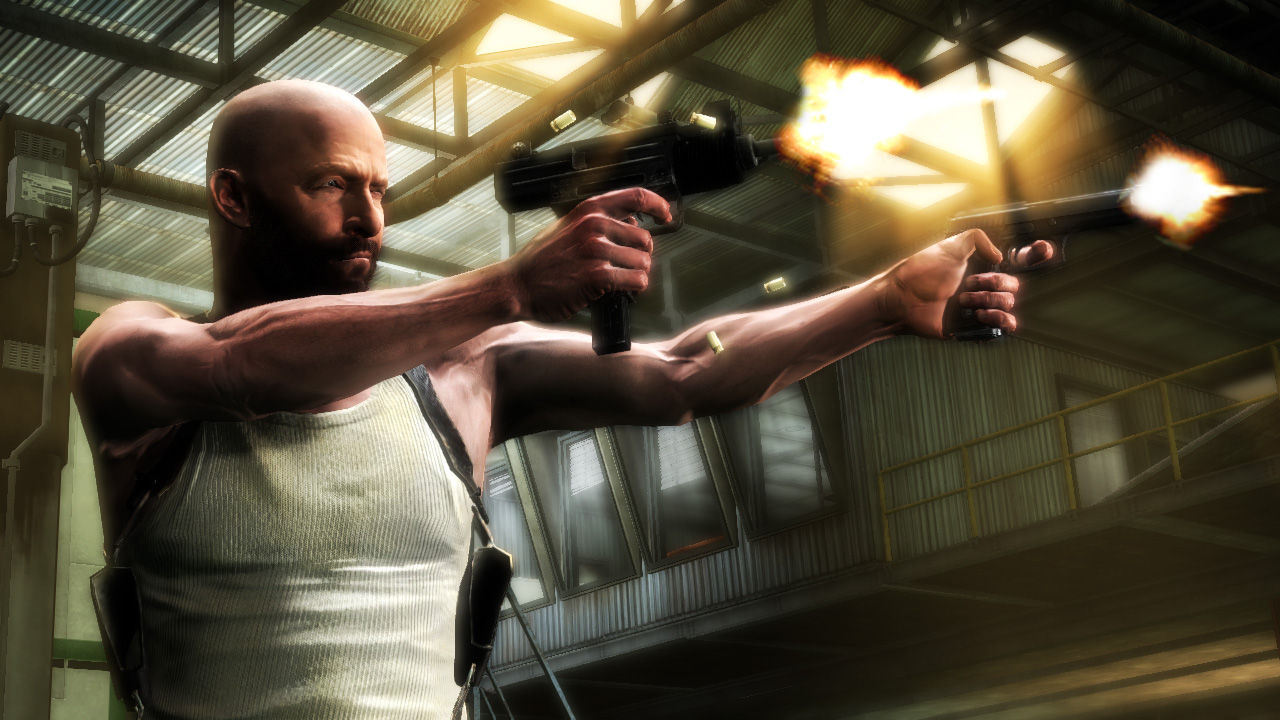 Купить Max Payne 3 дешево ключ Social Club (Rockstar) для PC