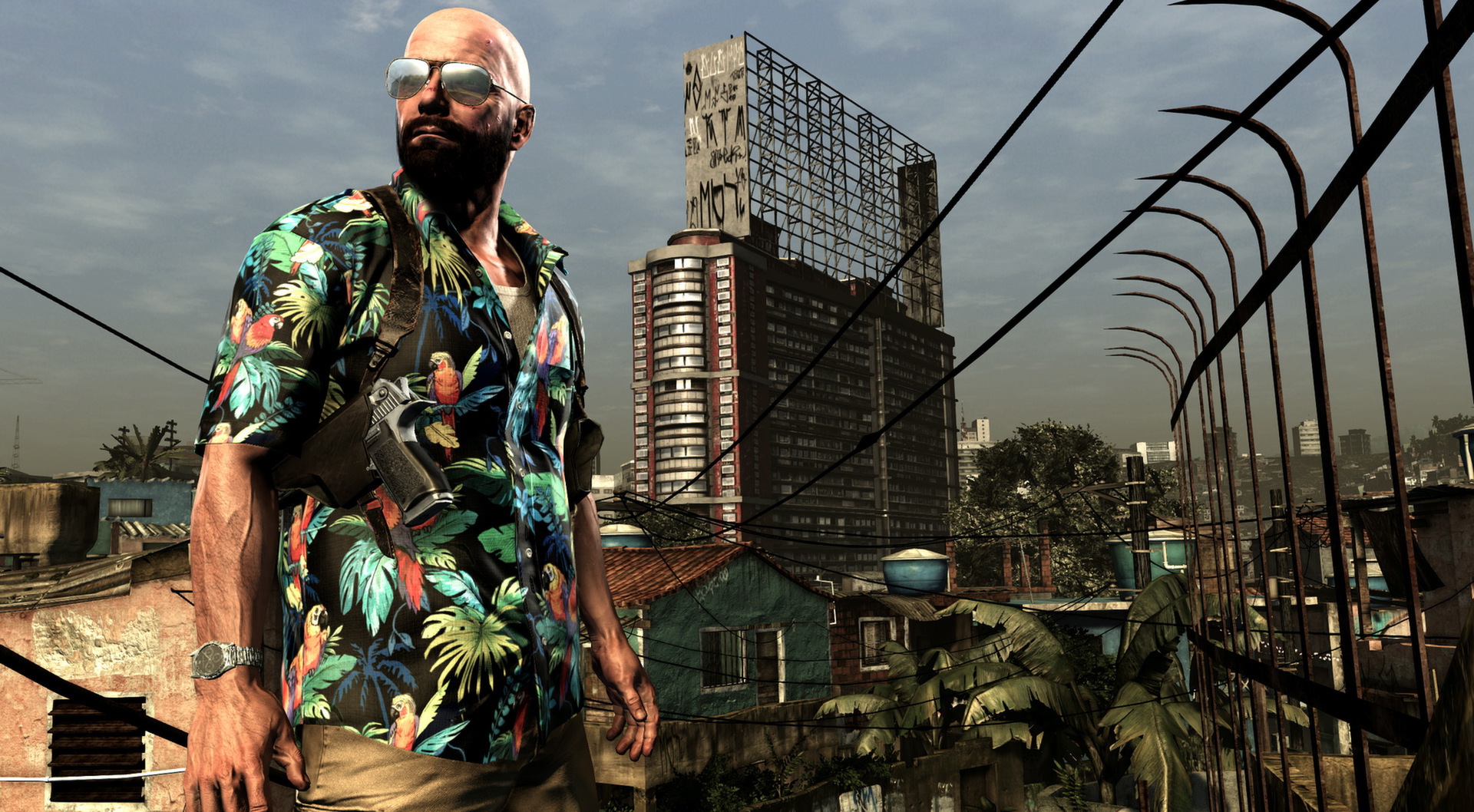 Купить Max Payne 3 Season Pass DLC дешево ключ Steam для PC