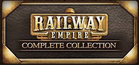 Railway Empire - Complete Collection