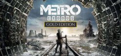 Metro Exodus Gold Edition