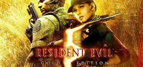 Resident Evil 5 – Gold Edition