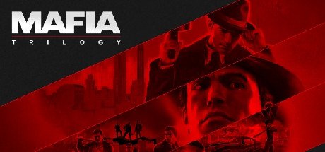 Mafia: Trilogy