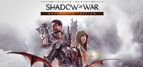 Middle-earth: Shadow of War – Definitive Edition