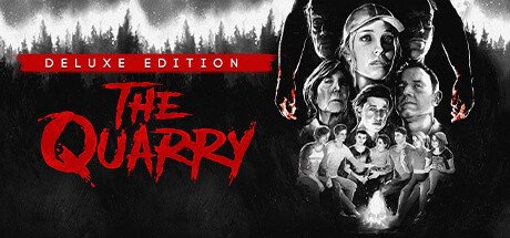 The Quarry Deluxe Edition